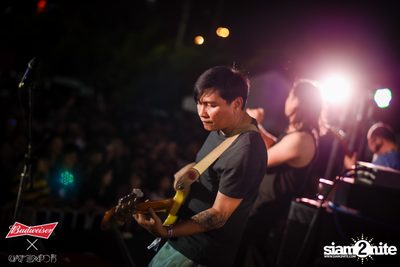 Cat Expo 5 ที่ Wonder World Theme Park (อัลบั้ม1/2) — photo 50