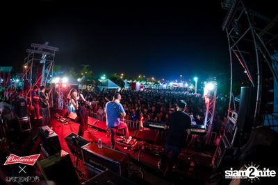 Cat Expo 5 ที่ Wonder World Theme Park (อัลบั้ม1/2) — photo 52