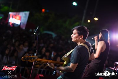 Cat Expo 5 ที่ Wonder World Theme Park (อัลบั้ม1/2) — photo 53