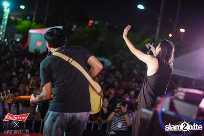 Cat Expo 5 ที่ Wonder World Theme Park (อัลบั้ม1/2) — photo 54