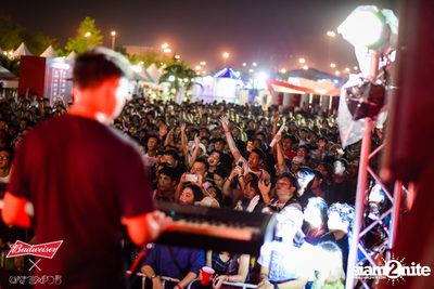 Cat Expo 5 ที่ Wonder World Theme Park (อัลบั้ม1/2) — photo 58