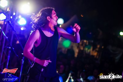 Cat Expo 5 ที่ Wonder World Theme Park (อัลบั้ม1/2) — photo 59