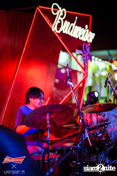 Cat Expo 5 ที่ Wonder World Theme Park (อัลบั้ม1/2) — photo 64
