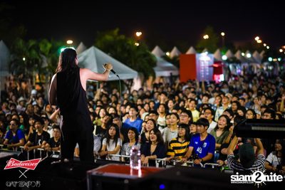 Cat Expo 5 ที่ Wonder World Theme Park (อัลบั้ม1/2) — photo 65