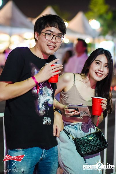 Cat Expo 5 ที่ Wonder World Theme Park (อัลบั้ม1/2) — photo 76