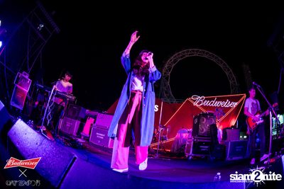 Cat Expo 5 ที่ Wonder World Theme Park (อัลบั้ม1/2) — photo 82