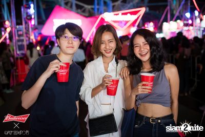 Cat Expo 5 ที่ Wonder World Theme Park (อัลบั้ม1/2) — photo 94