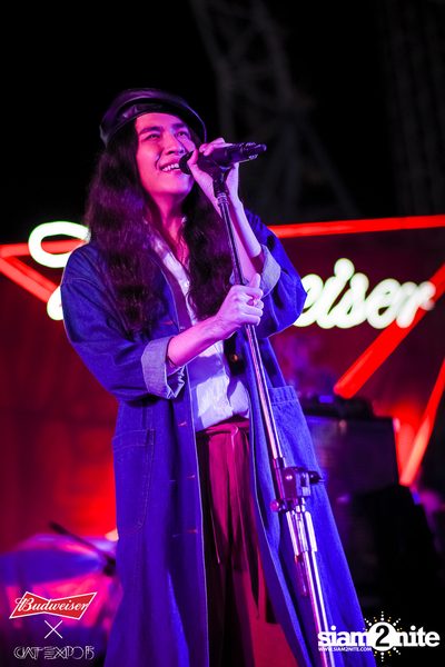 Cat Expo 5 ที่ Wonder World Theme Park (อัลบั้ม1/2) — photo 97