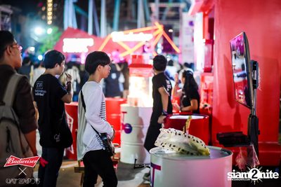 Cat Expo 5 ที่ Wonder World Theme Park (อัลบั้ม1/2) — photo 98