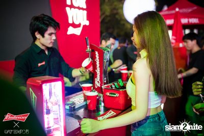 Cat Expo 5 ที่ Wonder World Theme Park (อัลบั้ม1/2) — photo 101