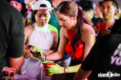 Cat Expo 5 ที่ Wonder World Theme Park (อัลบั้ม1/2) — photo 108