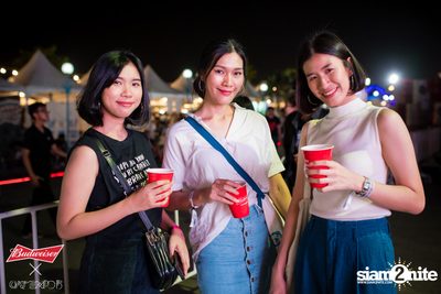 Cat Expo 5 ที่ Wonder World Theme Park (อัลบั้ม1/2) — photo 113