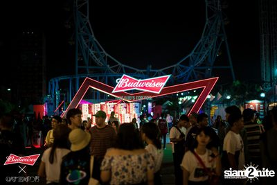 Cat Expo 5 ที่ Wonder World Theme Park (อัลบั้ม1/2) — photo 114