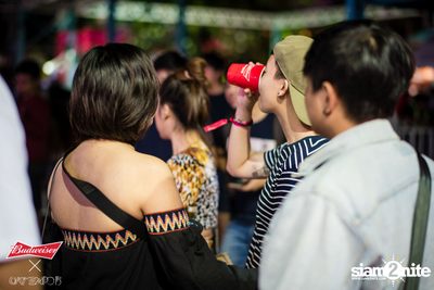 Cat Expo 5 ที่ Wonder World Theme Park (อัลบั้ม1/2) — photo 117