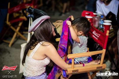 Cat Expo 5 ที่ Wonder World Theme Park (อัลบั้ม1/2) — photo 118