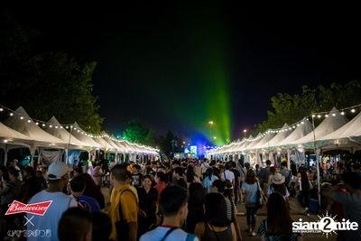Cat Expo 5 ที่ Wonder World Theme Park (อัลบั้ม1/2) — photo 120