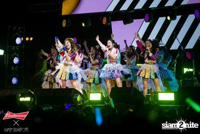 Cat Expo 5 ที่ Wonder World Theme Park (อัลบั้ม1/2) — photo 122