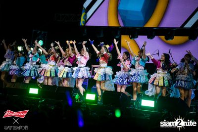 Cat Expo 5 ที่ Wonder World Theme Park (อัลบั้ม1/2) — photo 123