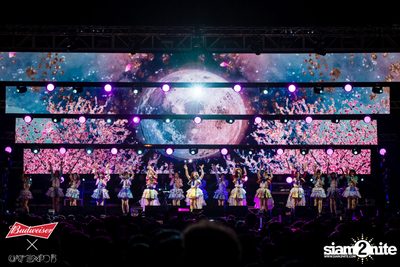 Cat Expo 5 ที่ Wonder World Theme Park (อัลบั้ม1/2) — photo 124
