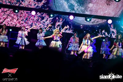 Cat Expo 5 ที่ Wonder World Theme Park (อัลบั้ม1/2) — photo 125