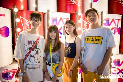 Cat Expo 5 ที่ Wonder World Theme Park (อัลบั้ม1/2) — photo 127