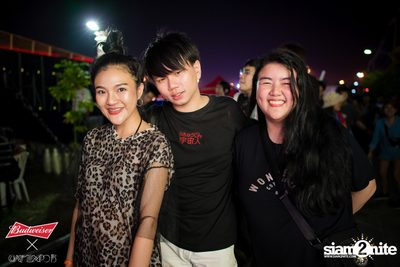 Cat Expo 5 ที่ Wonder World Theme Park (อัลบั้ม1/2) — photo 135