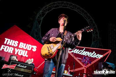 Cat Expo 5 ที่ Wonder World Theme Park (อัลบั้ม1/2) — photo 136
