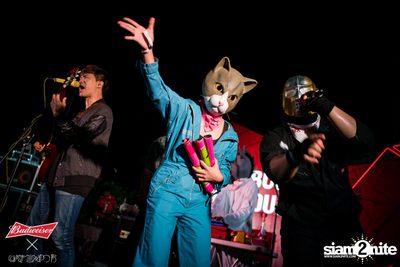 Cat Expo 5 ที่ Wonder World Theme Park (อัลบั้ม1/2) — photo 140
