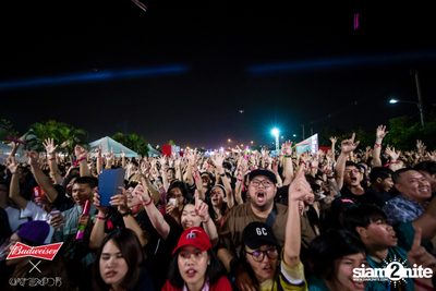 Cat Expo 5 ที่ Wonder World Theme Park (อัลบั้ม1/2) — photo 146