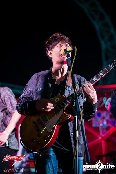 Cat Expo 5 ที่ Wonder World Theme Park (อัลบั้ม1/2) — photo 147