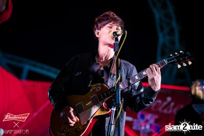 Cat Expo 5 ที่ Wonder World Theme Park (อัลบั้ม1/2) — photo 148