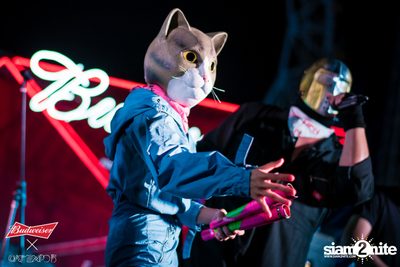 Cat Expo 5 ที่ Wonder World Theme Park (อัลบั้ม1/2) — photo 149