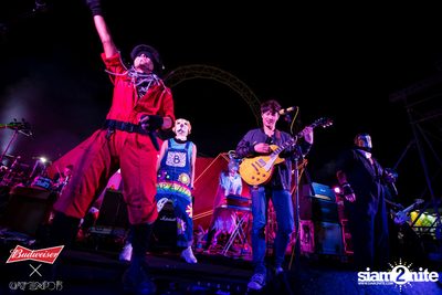 Cat Expo 5 ที่ Wonder World Theme Park (อัลบั้ม1/2) — photo 155