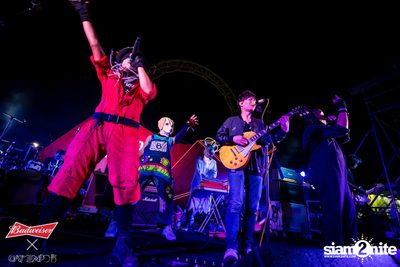 Cat Expo 5 ที่ Wonder World Theme Park (อัลบั้ม1/2) — photo 156