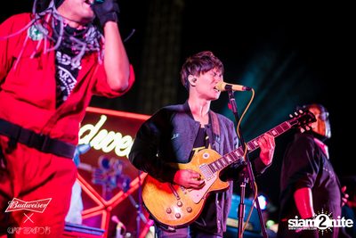 Cat Expo 5 ที่ Wonder World Theme Park (อัลบั้ม1/2) — photo 159