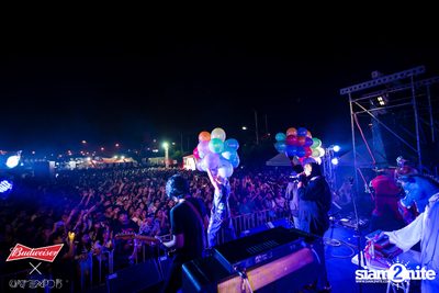Cat Expo 5 ที่ Wonder World Theme Park (อัลบั้ม1/2) — photo 160