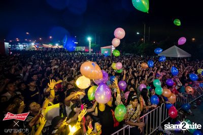 Cat Expo 5 ที่ Wonder World Theme Park (อัลบั้ม1/2) — photo 162