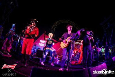 Cat Expo 5 ที่ Wonder World Theme Park (อัลบั้ม1/2) — photo 174