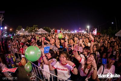 Cat Expo 5 ที่ Wonder World Theme Park (อัลบั้ม1/2) — photo 175