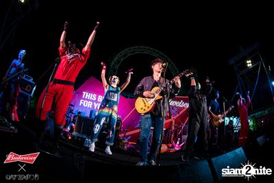 Cat Expo 5 ที่ Wonder World Theme Park (อัลบั้ม1/2) — photo 176
