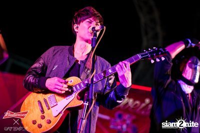 Cat Expo 5 ที่ Wonder World Theme Park (อัลบั้ม1/2) — photo 177