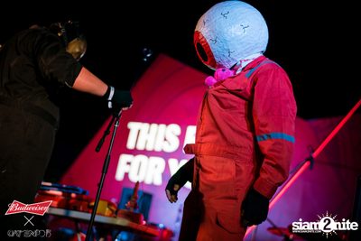 Cat Expo 5 ที่ Wonder World Theme Park (อัลบั้ม1/2) — photo 180