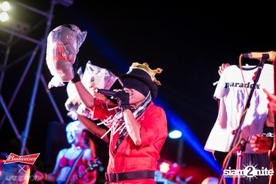 Cat Expo 5 ที่ Wonder World Theme Park (อัลบั้ม1/2) — photo 182