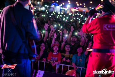 Cat Expo 5 ที่ Wonder World Theme Park (อัลบั้ม1/2) — photo 193