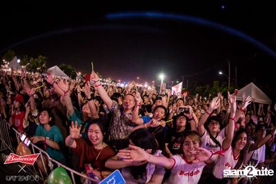 Cat Expo 5 ที่ Wonder World Theme Park (อัลบั้ม1/2) — photo 199