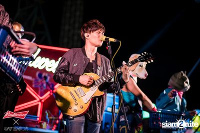 Cat Expo 5 ที่ Wonder World Theme Park (อัลบั้ม1/2) — photo 202