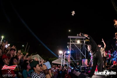 Cat Expo 5 ที่ Wonder World Theme Park (อัลบั้ม1/2) — photo 203