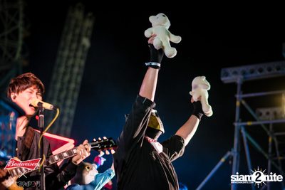 Cat Expo 5 ที่ Wonder World Theme Park (อัลบั้ม1/2) — photo 206