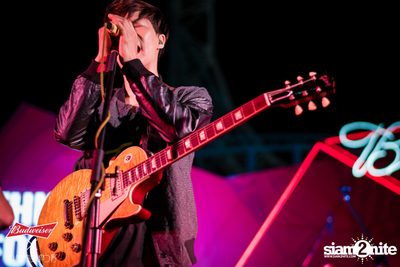 Cat Expo 5 ที่ Wonder World Theme Park (อัลบั้ม1/2) — photo 208