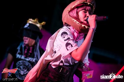 Cat Expo 5 ที่ Wonder World Theme Park (อัลบั้ม1/2) — photo 213
